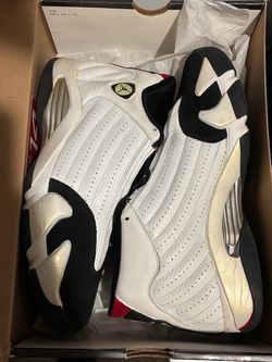 OG Jordan 14 (9.5)