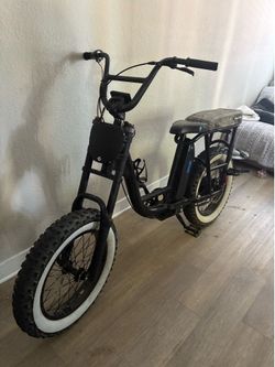 Modded Rad Runner (open to trades and cash)