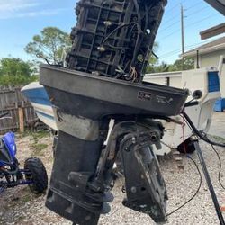 Outboard $200