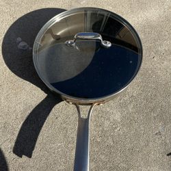 Saucepan 