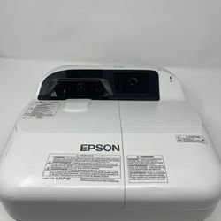 Epson BrightLink 595wi
