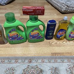 Household Bundle