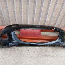 2009-2013 Mazda Miata MX-5 Front Bumper Used Oem
