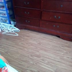 6 Drawer Dresser