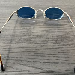 Matsuda  Model 10608 Sunglasses