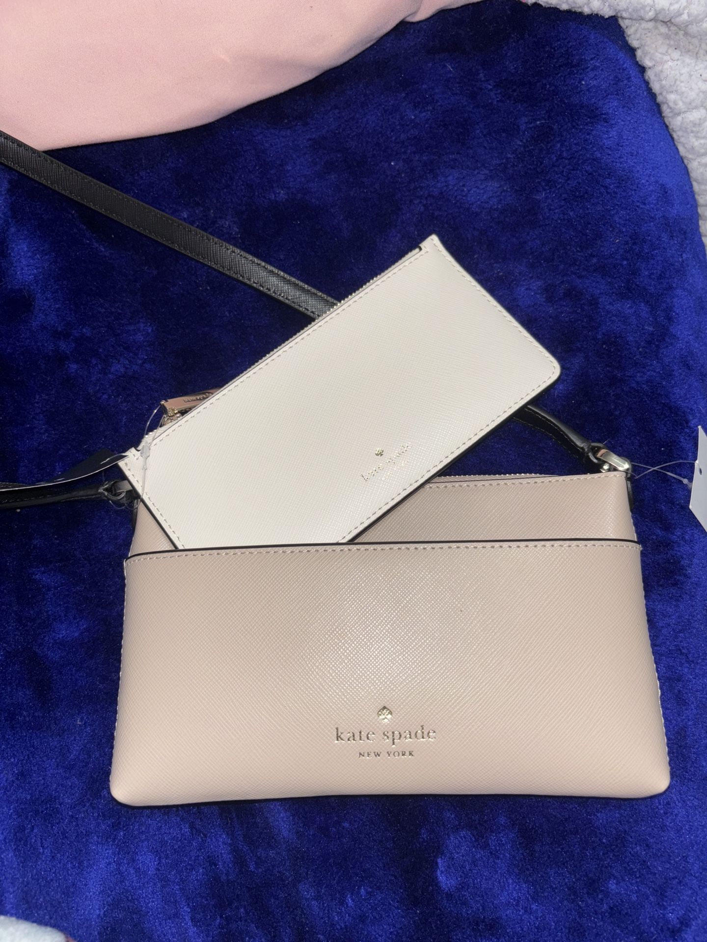 Kate Spade Bags & Wallet