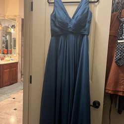 New Years Dress / Bridesmaid Dress  