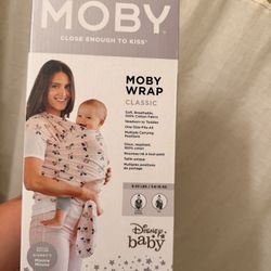 Baby Wrap Moby Disney