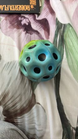 Moon ball