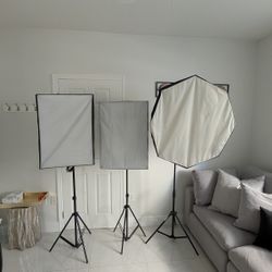 Photography Lighting