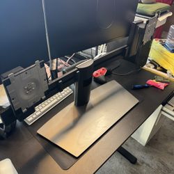 Dell Dual Monitor Stand - VESA