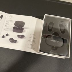 Air3 Bluetooth Headphones 