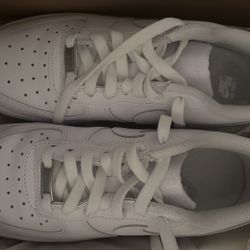 air force ones women's 