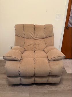 Wayfair recliner