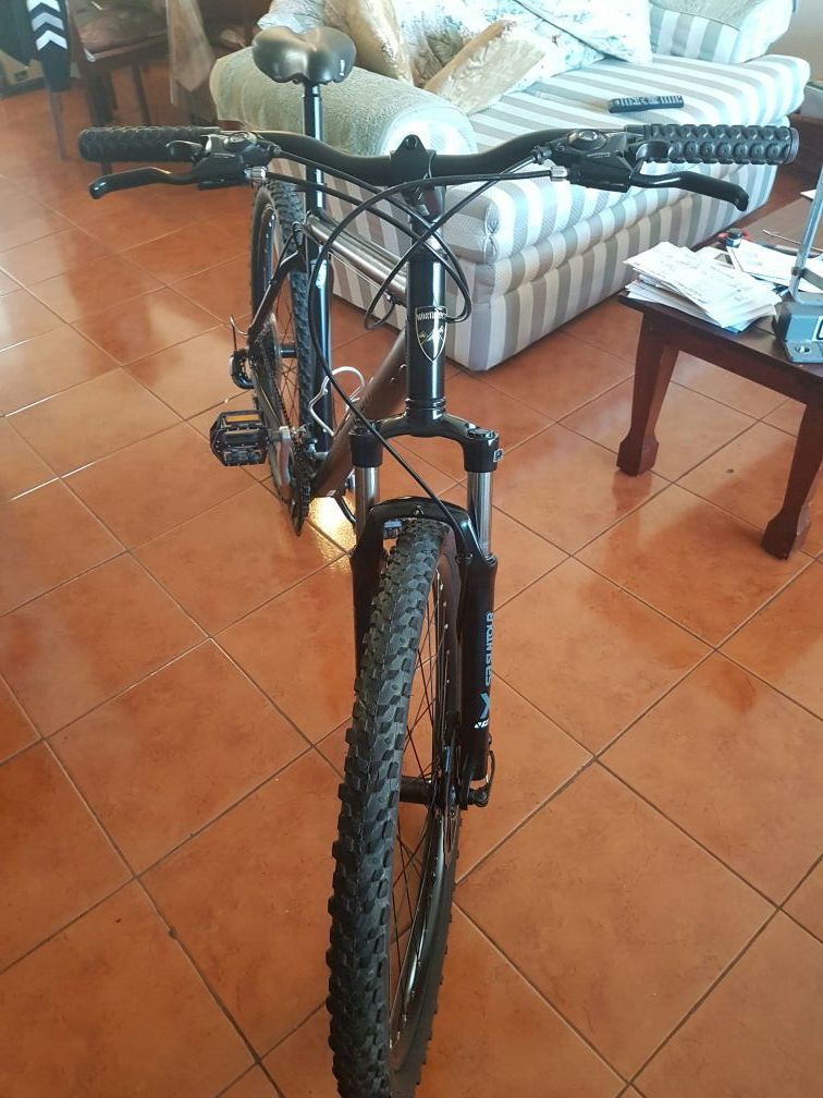 Northrock xc6 online price