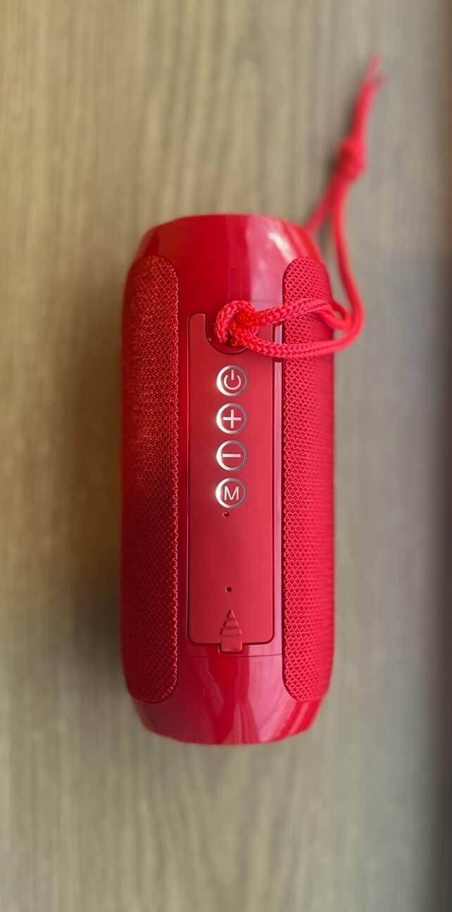Portable BT Speaker