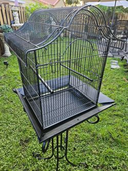 cage jaula
