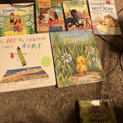 Children’s Book