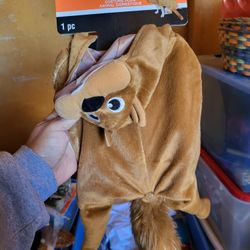 Dog Costume