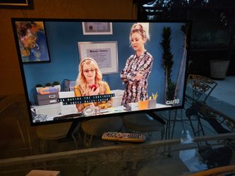 40 inch TV element