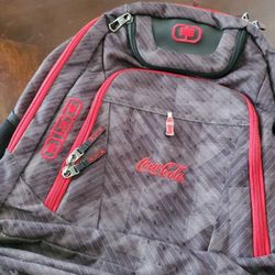 OGIO Backpack 