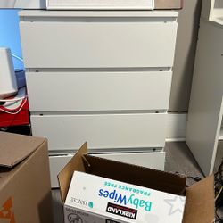 Moving Sale Dresser