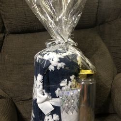 LADIES HOLIDAY GIFT SET 