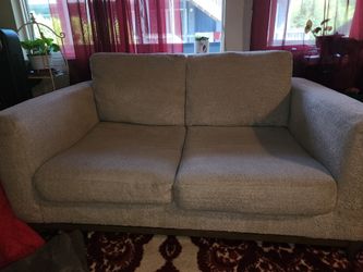 2 person couch