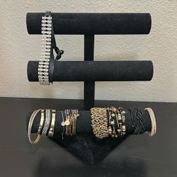 Bracelets And Choker