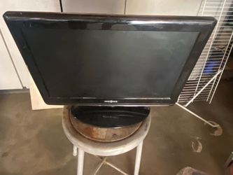 20” DVD / TV