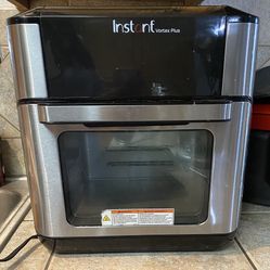 Instant Air fryer