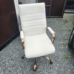 Swivel Desk Chair