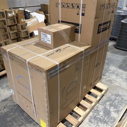 5 Ton Air Conditioner $2,395 😎 New