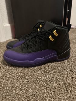 Retro Jordan 12