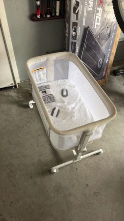 Bassinet
