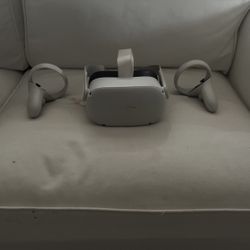 Oculus Quest 2