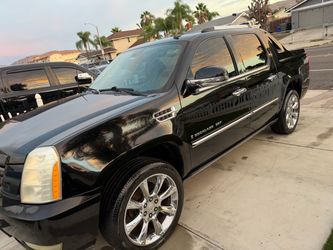 2009 Cadillac Escalade