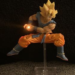 Dragon Ball Goku Figure Figura