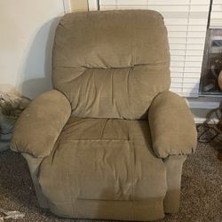 Recliner