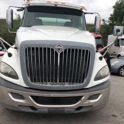 International Prostar Maxi Force 