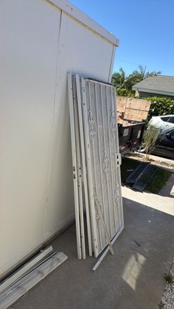 security doors