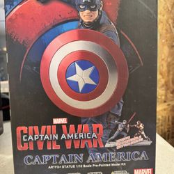 Captain America 
