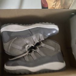 Size 7c And 8c Retros