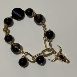 Western Bracelet / Pulsera Vaquera