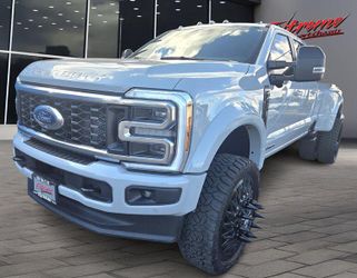 2025 Ford F-450
