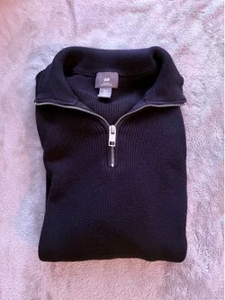 H&M short sleeve