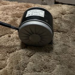 Mx350 Motor