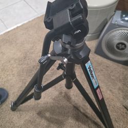 Velbon brand camera tripod