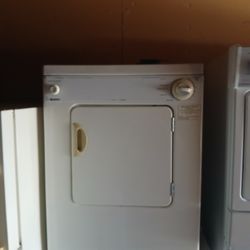 Kenmore  Secadora ELÉCTRICA 110V 