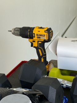 Tools and toolbox all